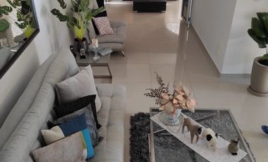 Casa en venta. Conjunto cerrado al norte de Neiva