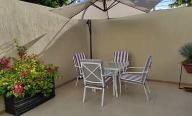 Casa en venta. Conjunto cerrado al norte de Neiva