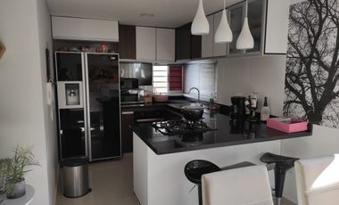 Casa en venta. Conjunto cerrado al norte de Neiva