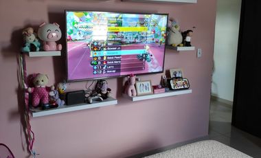 Casa en venta. Conjunto cerrado al norte de Neiva