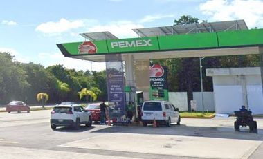 ¡¡Invierte Inteligente, Compra en Remate !!Venta de Casa en Zona de Alta Plusvalía, Col.Villas Riviera, Playa del Carmen, QR.