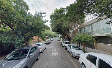 EXCELENTE OPORTUNIDAD DE INVERSION , DEPARTAMENTO EN ROMA SUR CDMX!!!