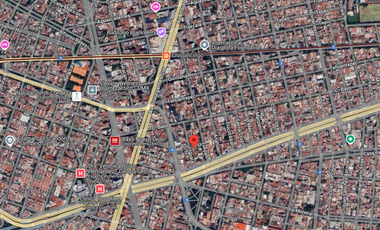 EXCELENTE OPORTUNIDAD DE INVERSION , DEPARTAMENTO EN ROMA SUR CDMX!!!