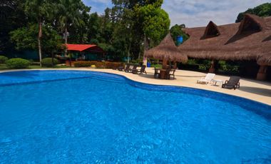 ALQUILO EXCLUSIVA FINCA RIOCLARO EN ANAPOIMA LLAMA AL3024277545 Y OLVIDATE DEL ESTRES Y LA RUTINA