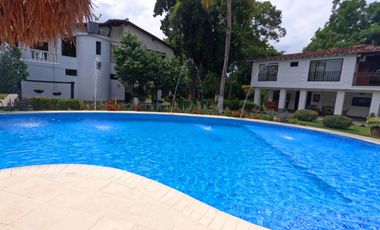 ALQUILO EXCLUSIVA FINCA RIOCLARO EN ANAPOIMA LLAMA AL3024277545 Y OLVIDATE DEL ESTRES Y LA RUTINA