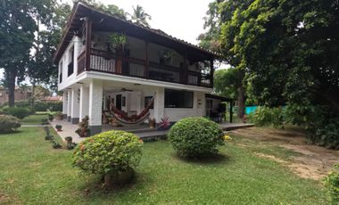 ALQUILO EXCLUSIVA FINCA RIOCLARO EN ANAPOIMA LLAMA AL3024277545 Y OLVIDATE DEL ESTRES Y LA RUTINA