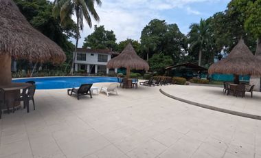 ALQUILO EXCLUSIVA FINCA RIOCLARO EN ANAPOIMA LLAMA AL3024277545 Y OLVIDATE DEL ESTRES Y LA RUTINA