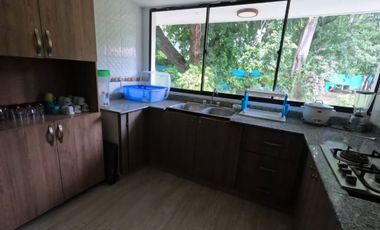 ALQUILO EXCLUSIVA FINCA RIOCLARO EN ANAPOIMA LLAMA AL3024277545 Y OLVIDATE DEL ESTRES Y LA RUTINA