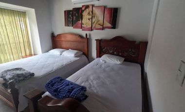ALQUILO EXCLUSIVA FINCA RIOCLARO EN ANAPOIMA LLAMA AL3024277545 Y OLVIDATE DEL ESTRES Y LA RUTINA