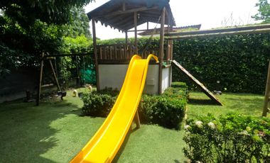 ALQUILO EXCLUSIVA FINCA RIOCLARO EN ANAPOIMA LLAMA AL3024277545 Y OLVIDATE DEL ESTRES Y LA RUTINA