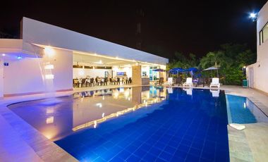 ALQUILO EXCLUSIVA FINCA RIOCLARO EN ANAPOIMA LLAMA AL3003287830 Y OLVIDATE DEL ESTRES Y LA RUTINA