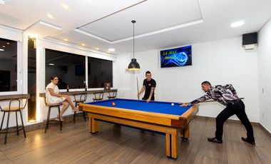 ALQUILO EXCLUSIVA FINCA RIOCLARO EN ANAPOIMA LLAMA AL3003287830 Y OLVIDATE DEL ESTRES Y LA RUTINA