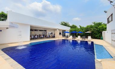 ALQUILO EXCLUSIVA FINCA RIOCLARO EN ANAPOIMA LLAMA AL3003287830 Y OLVIDATE DEL ESTRES Y LA RUTINA