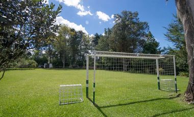 ALQUILO EXCLUSIVA FINCA RIOCLARO EN ANAPOIMA LLAMA AL3003287830 Y OLVIDATE DEL ESTRES Y LA RUTINA