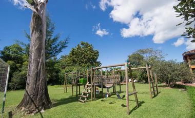 ALQUILO EXCLUSIVA FINCA RIOCLARO EN ANAPOIMA LLAMA AL3003287830 Y OLVIDATE DEL ESTRES Y LA RUTINA