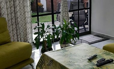 Linda casa en Las Alamedas, Atizapán de Zaragoza