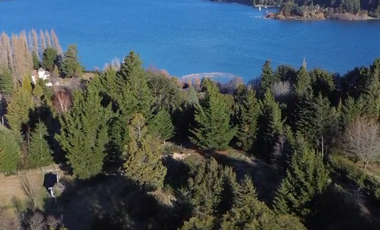 Espectacular fraccion 13.000m2 - Peninsula de San Pedro