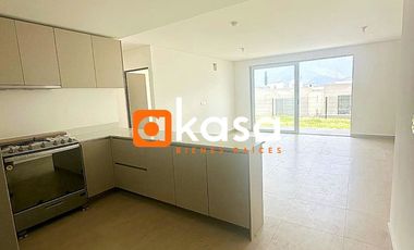 Departamento Nuevo en Venta en Carretera Nacional, La Rioja, Pueblo Serena, Esfera.