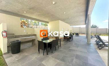 Departamento Nuevo en Venta en Carretera Nacional, La Rioja, Pueblo Serena, Esfera.
