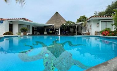 TE RENTO LINDA FINCA EL PULPO POR NOCHES LLAMANOS AL3024266825 DISPONIBILIDAD INMEDIATA VEN Y PASA UN MERECIDO DESCANSO!!