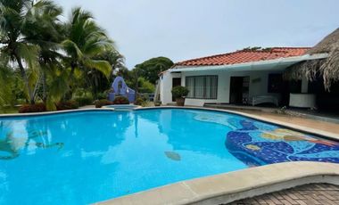 TE RENTO LINDA FINCA EL PULPO POR NOCHES LLAMANOS AL3024266825 DISPONIBILIDAD INMEDIATA VEN Y PASA UN MERECIDO DESCANSO!!