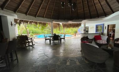 TE RENTO LINDA FINCA EL PULPO POR NOCHES LLAMANOS AL3024266825 DISPONIBILIDAD INMEDIATA VEN Y PASA UN MERECIDO DESCANSO!!