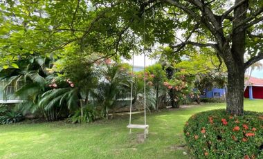 TE RENTO LINDA FINCA EL PULPO POR NOCHES LLAMANOS AL3024266825 DISPONIBILIDAD INMEDIATA VEN Y PASA UN MERECIDO DESCANSO!!