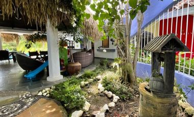 TE RENTO LINDA FINCA EL PULPO POR NOCHES LLAMANOS AL3024266825 DISPONIBILIDAD INMEDIATA VEN Y PASA UN MERECIDO DESCANSO!!