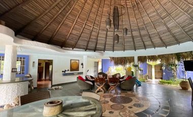 TE RENTO LINDA FINCA EL PULPO POR NOCHES LLAMANOS AL3024266825 DISPONIBILIDAD INMEDIATA VEN Y PASA UN MERECIDO DESCANSO!!