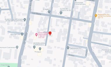 Casa en Venta en remate, Chapultepec Cuernavaca
