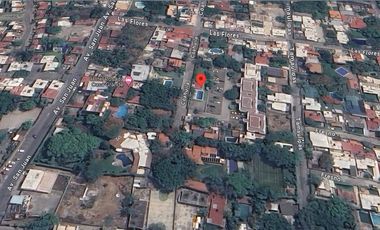 Casa en Venta en remate, Chapultepec Cuernavaca