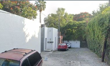Casa en Venta en remate, Chapultepec Cuernavaca