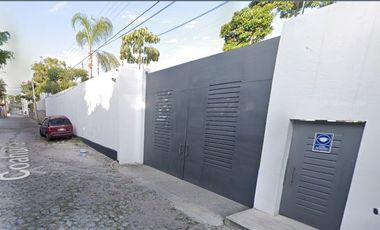 Casa en Venta en remate, Chapultepec Cuernavaca