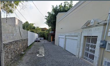 Casa en Venta en remate, Chapultepec Cuernavaca
