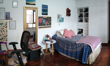 SURCO VENTA CASA * AT: 304.00 M2 *AC: 378.00 M2 - 2 PISOS + AIRES  7 DORM 8 BAÑOS 2 COCHERAS