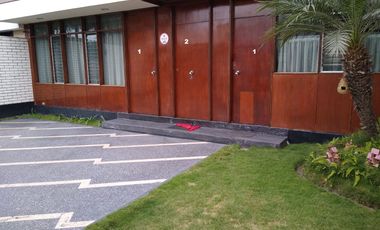 SURCO VENTA CASA * AT: 304.00 M2 *AC: 378.00 M2 - 2 PISOS + AIRES  7 DORM 8 BAÑOS 2 COCHERAS