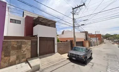 CASA EN VENTA EN GUADALUPE, ZAC.