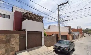 CASA EN VENTA EN GUADALUPE, ZAC.