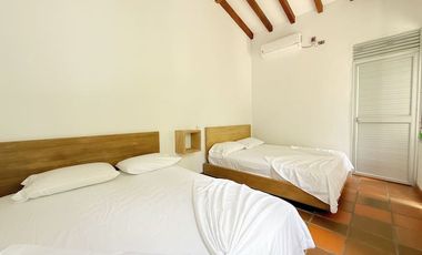 ALQUILO EXCLUSIVA FINCA ACROPOLIS EN VILLETA LLAMA AL3024266811 DESCANSO Y CONFORT EN UN SOLO LUGAR!!