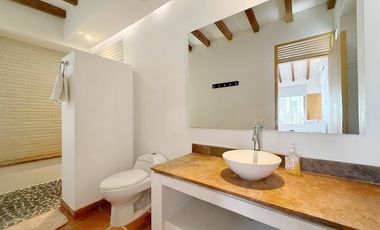 ALQUILO EXCLUSIVA FINCA ACROPOLIS EN VILLETA LLAMA AL3024266811 DESCANSO Y CONFORT EN UN SOLO LUGAR!!