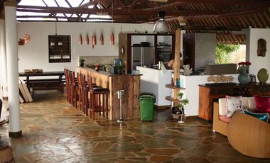 ALQUILO EXCLUSIVA FINCA ACROPOLIS EN VILLETA LLAMA AL3024266811 DESCANSO Y CONFORT EN UN SOLO LUGAR!!