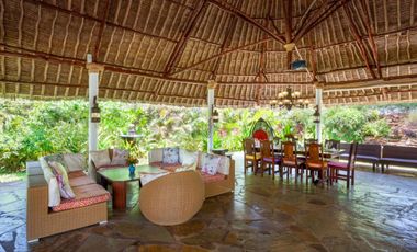 ALQUILO EXCLUSIVA FINCA ACROPOLIS EN VILLETA LLAMA AL3024266811 DESCANSO Y CONFORT EN UN SOLO LUGAR!!