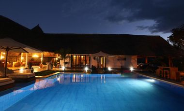 ALQUILO EXCLUSIVA FINCA ACROPOLIS EN VILLETA LLAMA AL3024266811 DESCANSO Y CONFORT EN UN SOLO LUGAR!!