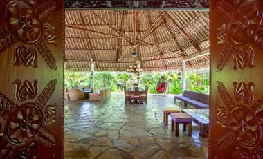 ALQUILO EXCLUSIVA FINCA ACROPOLIS EN VILLETA LLAMA AL3024266811 DESCANSO Y CONFORT EN UN SOLO LUGAR!!