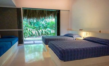 ALQUILO EXCLUSIVA FINCA ACROPOLIS EN VILLETA LLAMA AL3024266811 DESCANSO Y CONFORT EN UN SOLO LUGAR!!