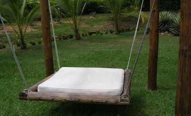 ALQUILO EXCLUSIVA FINCA ACROPOLIS EN VILLETA LLAMA AL3024266811 DESCANSO Y CONFORT EN UN SOLO LUGAR!!