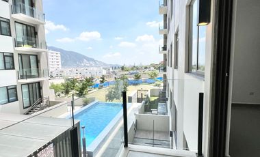 Venta Departamento Equipado Ambar 2 - Vía Cordillera