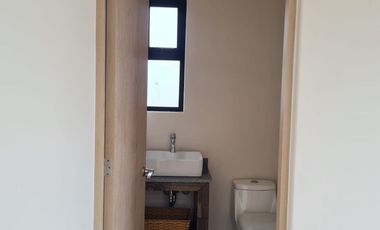 Casa Nueva en Preventa. San Mateo Atenco.