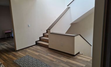 Casa Nueva en Preventa. San Mateo Atenco.