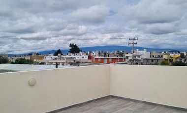 Casa Nueva en Preventa. San Mateo Atenco.
